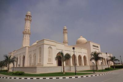Visita a la ciudad de Salalah: Salalah Tours