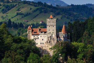 Recorrido en grupo pequeño por Transilvania y el castillo de Drác Recorrido en grupo pequeño por Transilvania y el castillo de Drác