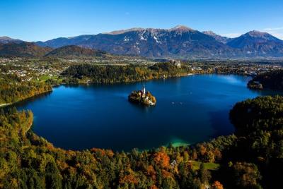 Eslovenia en un día: Excursión de un día para grupos pequeños, cu Eslovenia en un día: Excursión de un día para grupos pequeños, cu