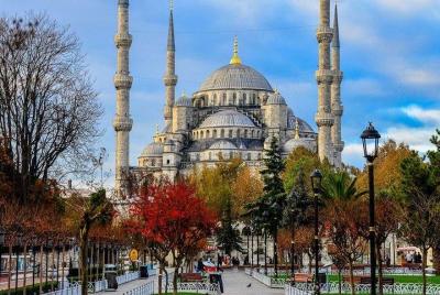 Lo mejor de Estambul: Excursión guiada privada de 1, 2 o 3 días Lo mejor de Estambul: Excursión guiada privada de 1, 2 o 3 días