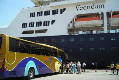 Lo más destacado de Montevideo: Excursión por la costa Lo más destacado de Montevideo: Excursión por la costa