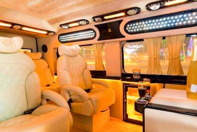 Visita VIP a los túneles Cu Chi y delta del Mekong desde Ciudad H Visita VIP a los túneles Cu Chi y delta del Mekong desde Ciudad H