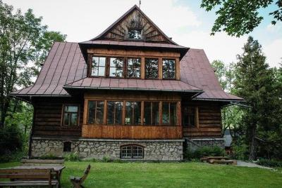 Excursión de día completo a Zakopane desde Cracovia Excursión de día completo a Zakopane desde Cracovia