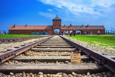 Auschwitz Birkenau Visita guiada con transporte