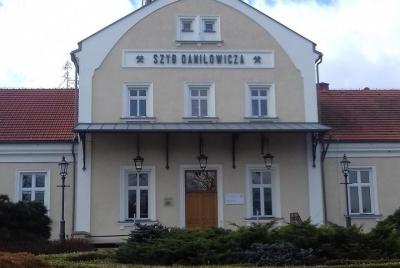 Mina de sal privada en Wieliczka