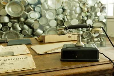 Cracovia: tour guiado por el barrio judío de Kazimierz y la fábri