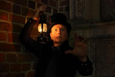 Tour nocturno por Cracovia: fantasmas, vampiros y leyendas del ca