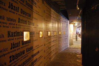 Visita a pie para grupos reducidos de Kazimierz que incluye una v