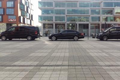 Cracovia: traslado desde el aeropuerto