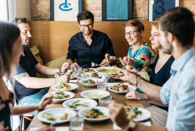 Experiencia de lujo de comida polaca en Cracovia Experiencia de lujo de comida polaca en Cracovia