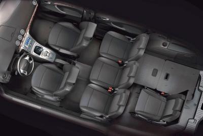 Oskar TAXI - transporte de personas