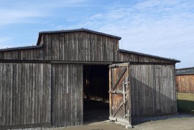 Excursión privada a Auschwitz y Birkenau Memorial