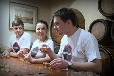 Varsovia Beer Tour & Degustación