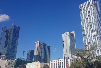 Tours privados Varsovia