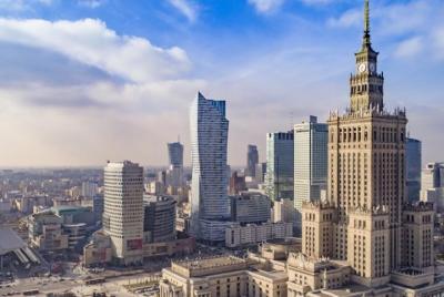 Último Tour Privado de Varsovia 8h