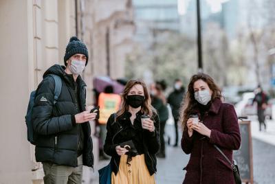 Recorrido a pie por el café para grupos pequeños de Varsovia Recorrido a pie por el café para grupos pequeños de Varsovia