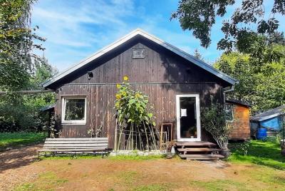 Varsovia fuera de los caminos trillados y pastelería local