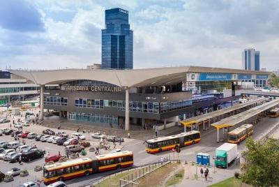 Traslado privado desde la estación central de trenes a cualquier  Traslado privado desde la estación central de trenes a cualquier