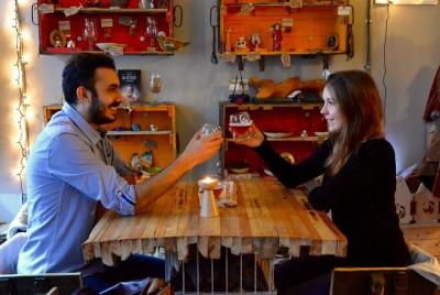 Tour de cerveza artesanal de Wroclaw Tour de cerveza artesanal de Wroclaw