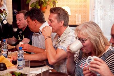 Tour de degustación gastronómica en Breslavia