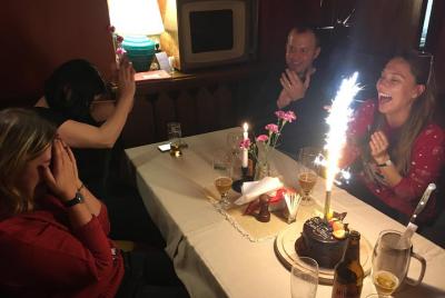 Microcosmos culinario: alimentos, bebidas e historia de Wroclaw Microcosmos culinario: alimentos, bebidas e historia de Wroclaw