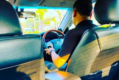 ¡Intenta encontrar tu mejor que nosotros! Servicio de traslado al