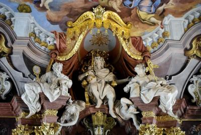 Arte, esplendor y ciencia: visita por la Universidad de Wroclaw Arte, esplendor y ciencia: visita por la Universidad de Wroclaw