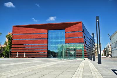 Descubre Wroclaw en 60 minutos con un local