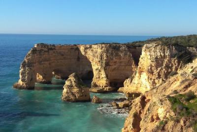  Tour por la costa y capilla de los huesos
