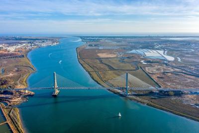 Ruta Fronteriza de Transguadiana