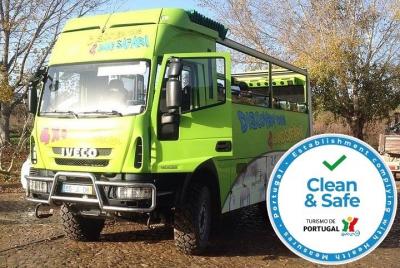 Algarve Grand Safari - Excursión de un día con almuerzo incluido