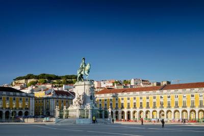 Excursión de un día a Lisboa desde el Algarve Excursión de un día a Lisboa desde el Algarve