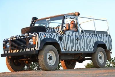 Excursión de día completo al Algarve en jeep, que incluye almuerz Excursión de día completo al Algarve en jeep, que incluye almuerz