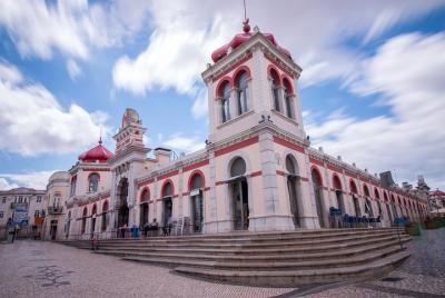 Excursión de un día en grupos pequeños a Loulé y Alte con visita 