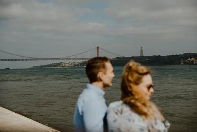 Descubre Belém con un fotógrafo profesional - Lisboa, Portugal Descubre Belém con un fotógrafo profesional - Lisboa, Portugal