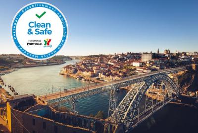 Lo mejor de Porto Tour de día completo con degustación de vinos d Lo mejor de Porto Tour de día completo con degustación de vinos d