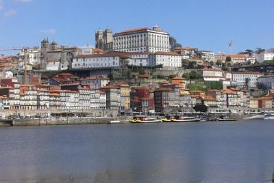 Descubre el tour por la ciudad de Oporto Descubre el tour por la ciudad de Oporto