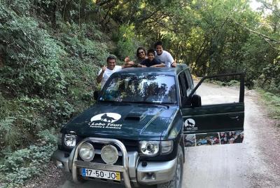 Tour en Jeep por Portugal Tour en Jeep por Portugal
