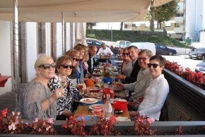 Tour gastronómico de Braga con guía local Tour gastronómico de Braga con guía local