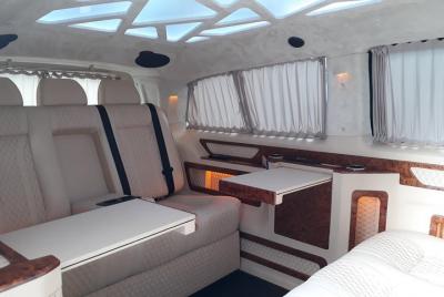 transferencia vip de estambul