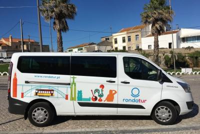 Lugares turísticos en Maia Cosas que hacer en Maia 76918