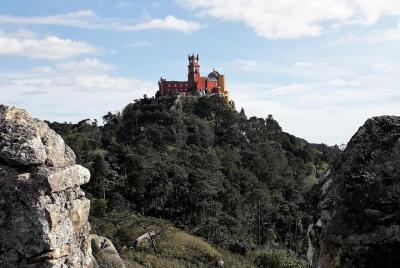 Viaje en grupo pequeño Romántico Sintra y sorprendente Cabo da Ro