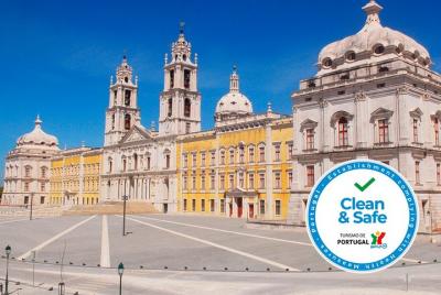 Más de lo que Sintra y Lisboa tienen para ofrecer: Tour desconoci