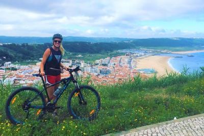 ERICEIRA | RÍO LIZANDRO Y MAR BTT TOUR 2h30 HORAS