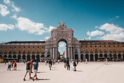 Descubre Lisboa en 60 minutos con un local