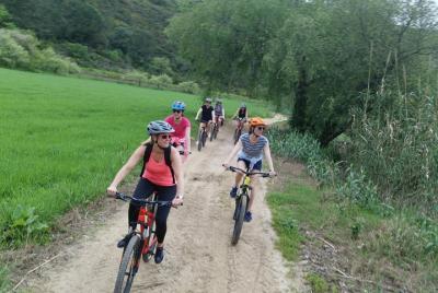 Tour de cata de vinos