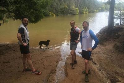 Sintra Trail Running divertido