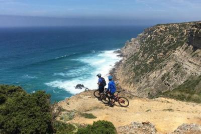 Ericeira a Cabo da Roca Bike Tour