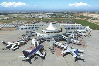 Traslados de Antalya Alanya al aeropuerto de Antalya AYT Traslados de Antalya Alanya al aeropuerto de Antalya AYT