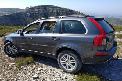 Paseo todo-terreno por el "Planalto de Mendiga" Paseo todo-terreno por el